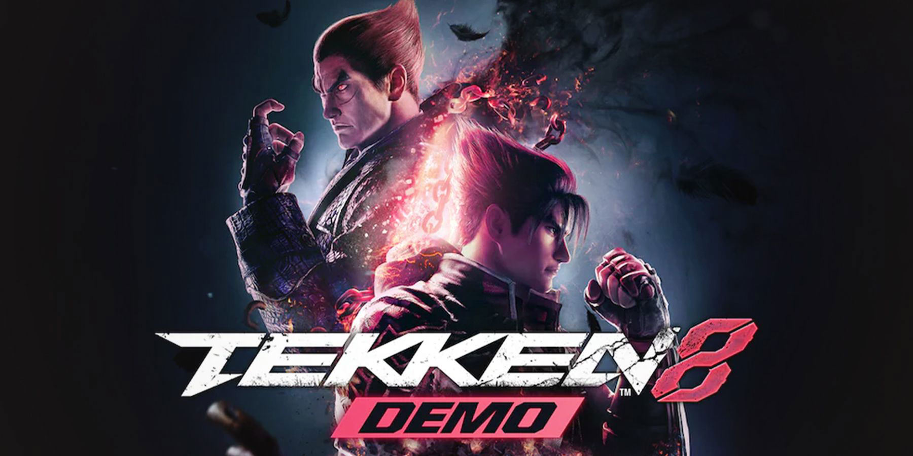 Tekken 8 PS5 demo drops later this week