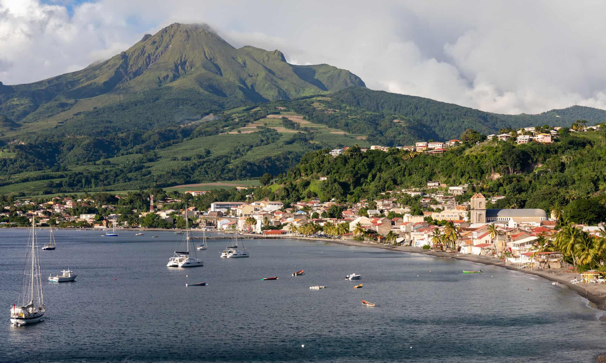 The 8 Safest Islands in the Caribbean