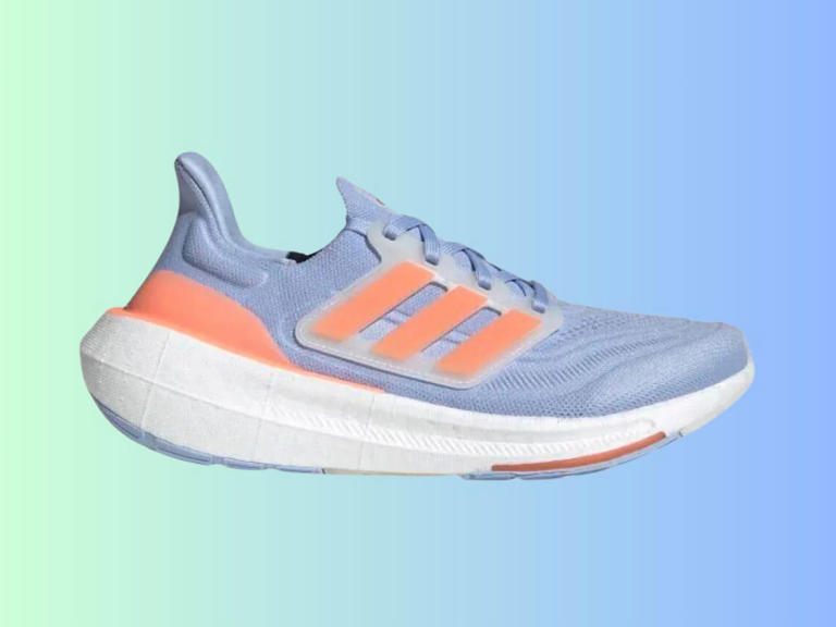 5 most affordable Adidas running shoes