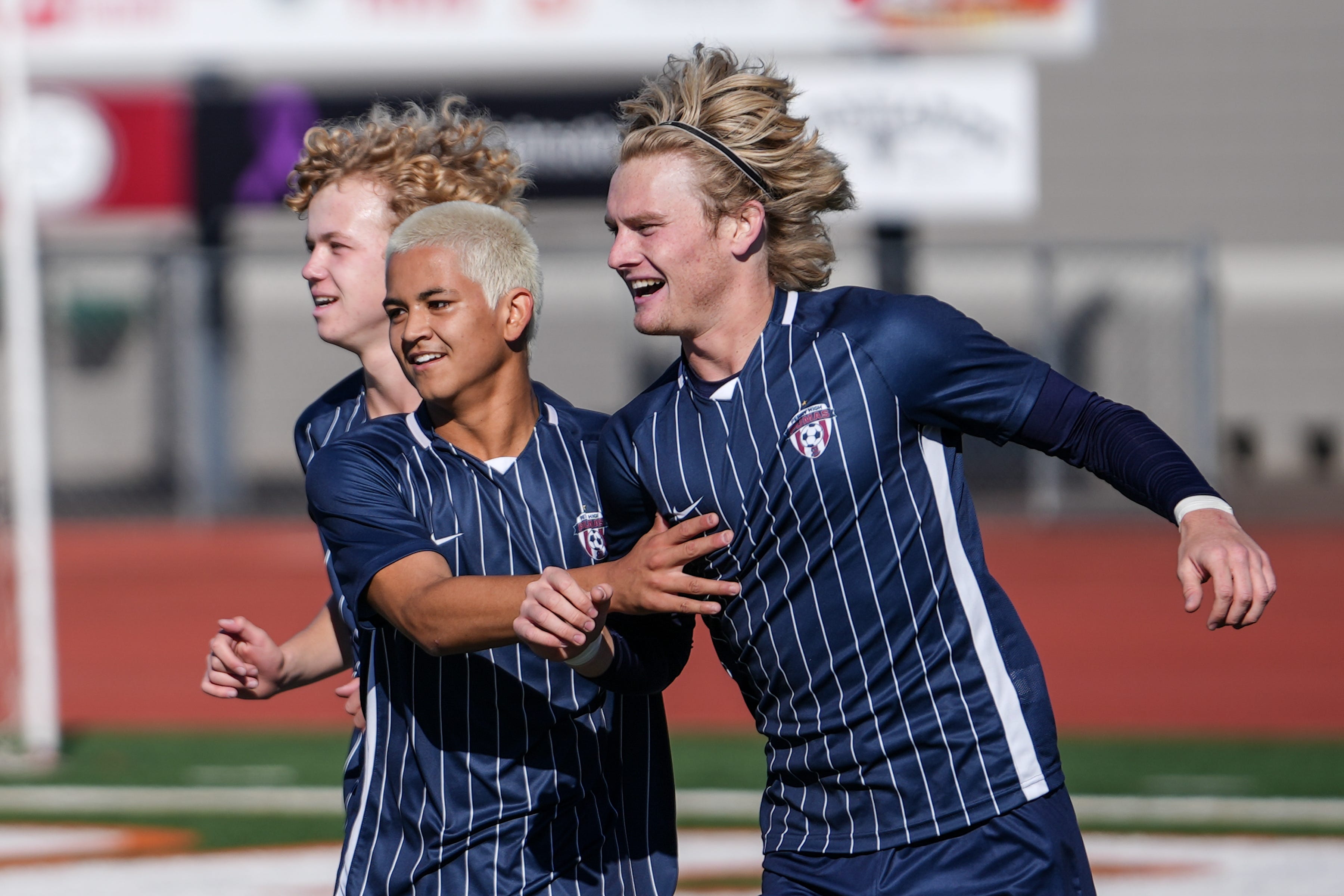 The Arizona Republic's High School Boys Soccer Super 10 Teams Through ...