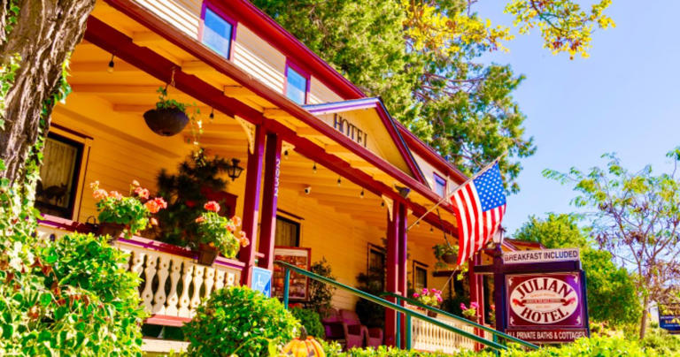 10 Crazy Affordable Small Towns In California
