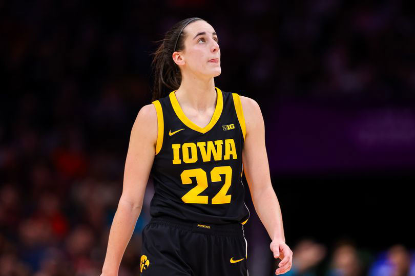 Caitlin Clark gets WNBA Draft decision feedback from Iowa women's ...