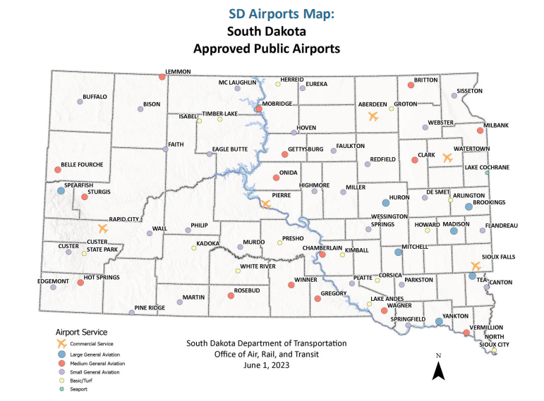 State S Airport Funding Can T Cover Future Needs   AA1lwoVr.img