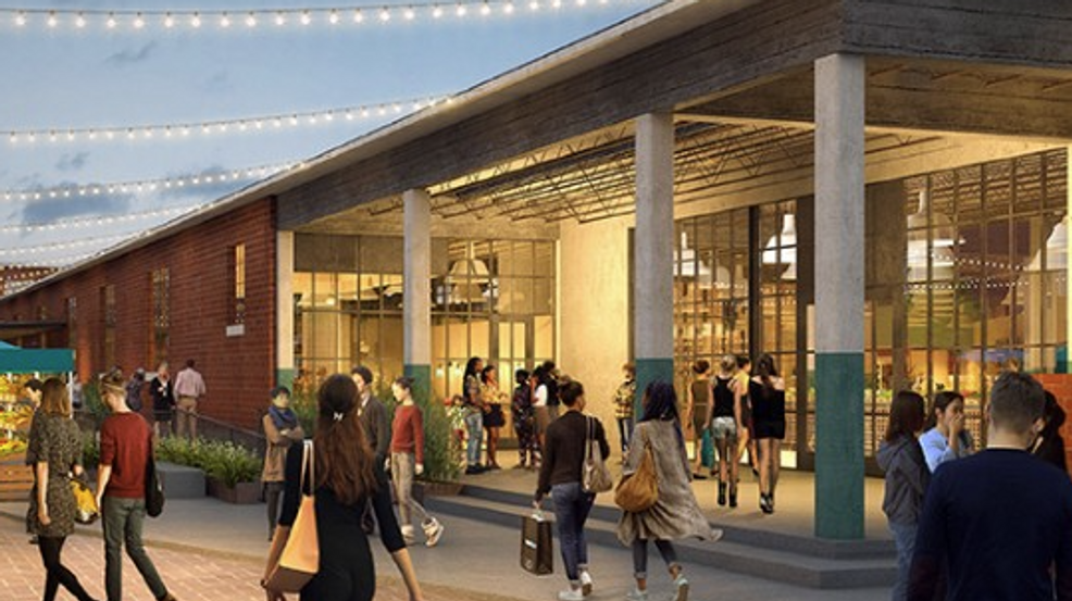 Pullman Market The Pearl S New Culinary Hub To Debut In San Antonio In   AA1lwzlp.img