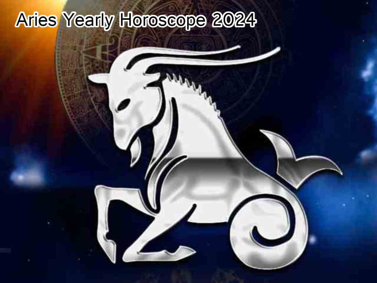 Astrology 2024 New Year ఈ రాశివారికి 2024లో ఈ 4 నెలలు పరీక్షా కాలమే!