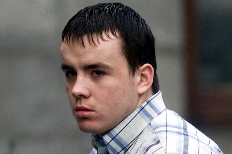 gangland killer dessie dundon vows to marry lifelong girlfriend when freed from prison