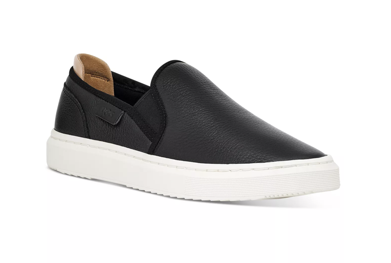 Shop the Best Slip-On Sneakers for Winter Now