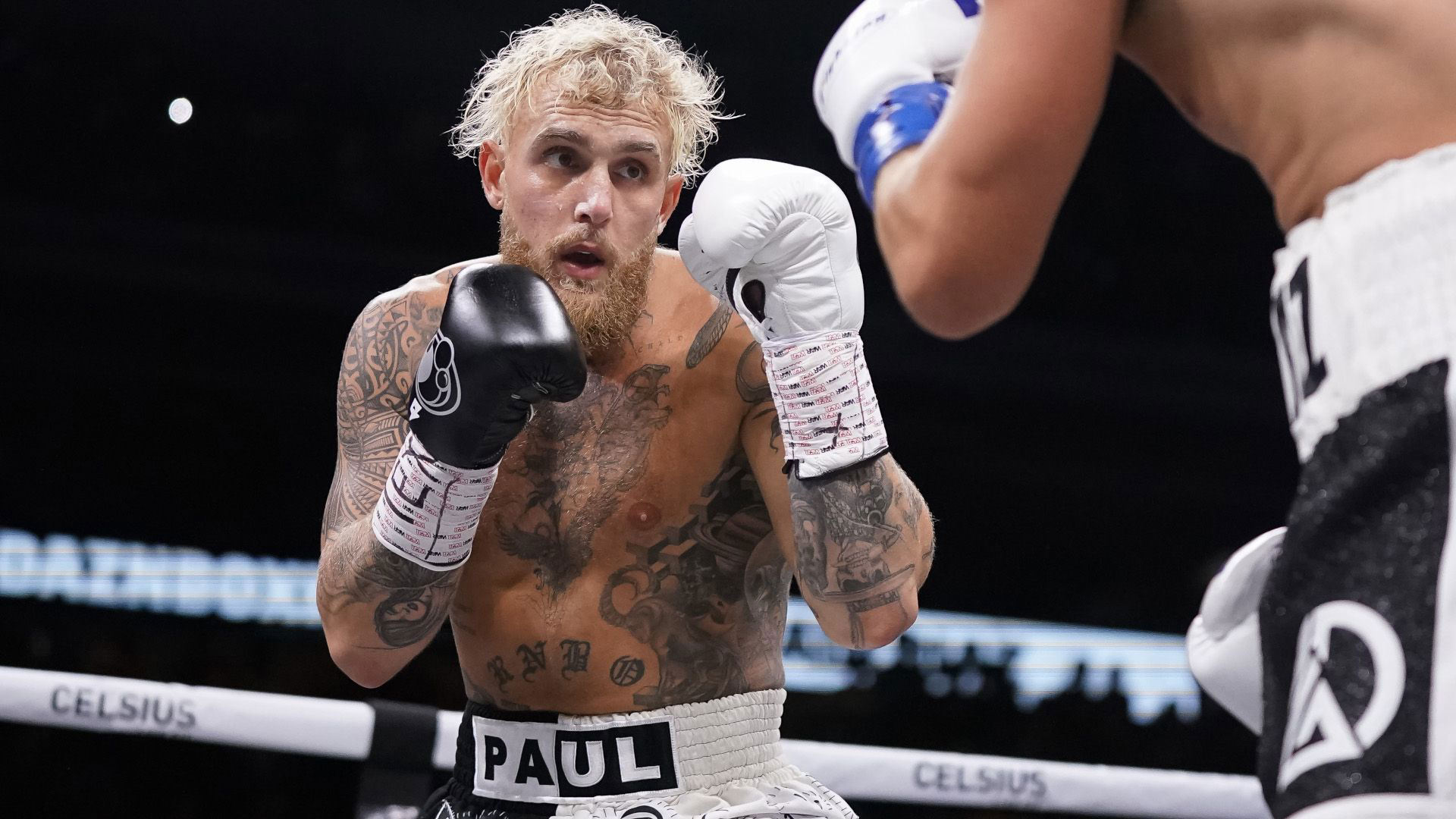 Jake Paul vs Andre August live stream — How to watch boxing online ...