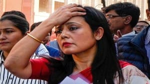 Mahua Moitra Cash-for-query Case: CBI Seeks Ethics Committee Report ...