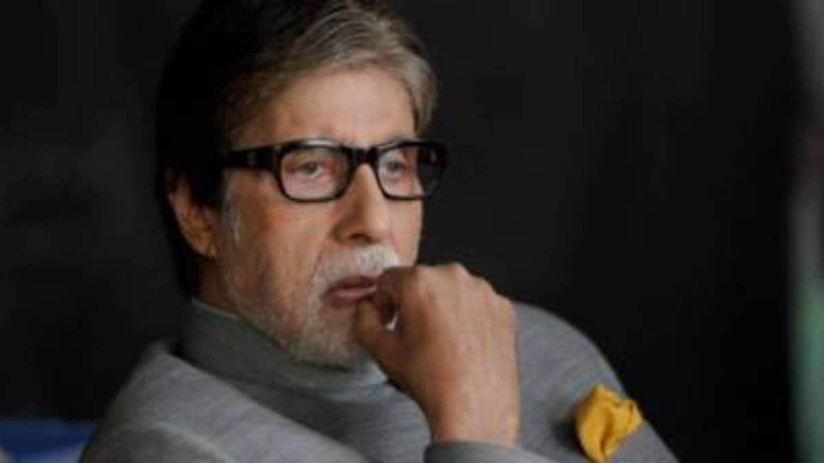 Amitabh Bachchan Buys A Plot In Ayodhya For Rs 14.5 Crore – Know About ...