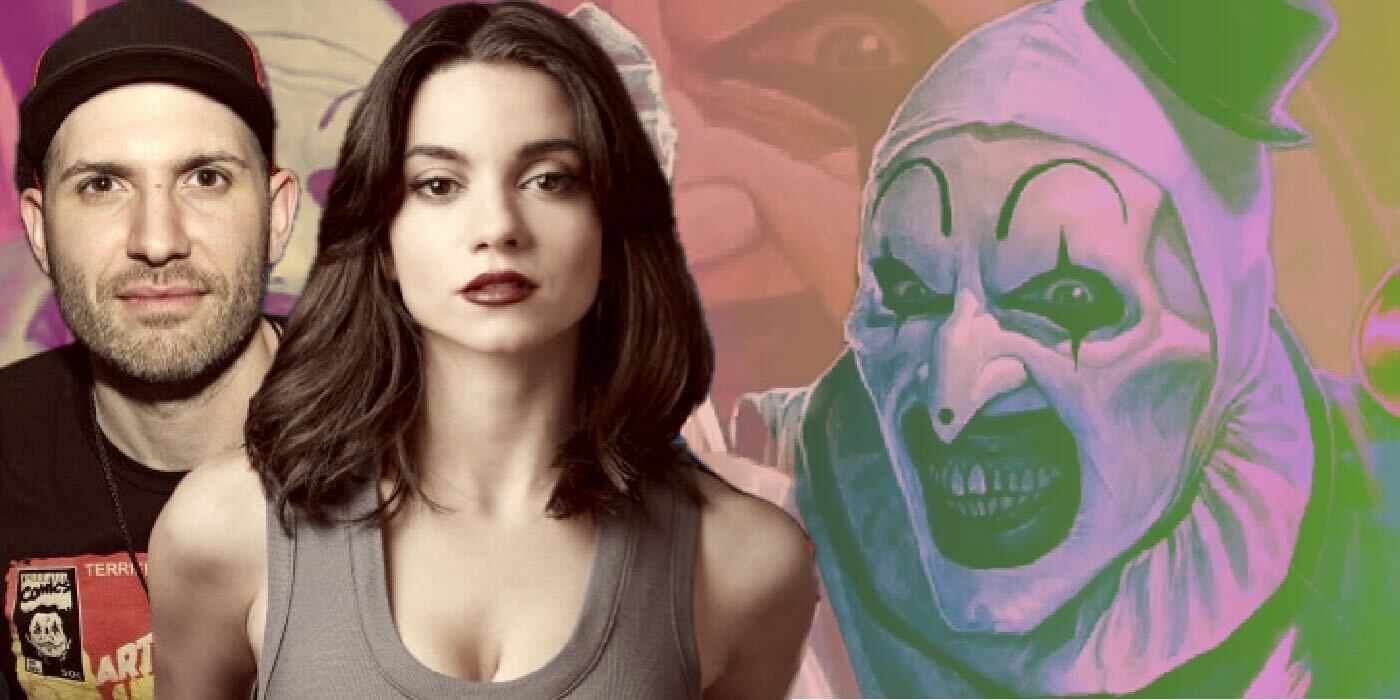 Terrifier 3's Damien Leone And Lauren LaVera Reveal Filming Start Date ...