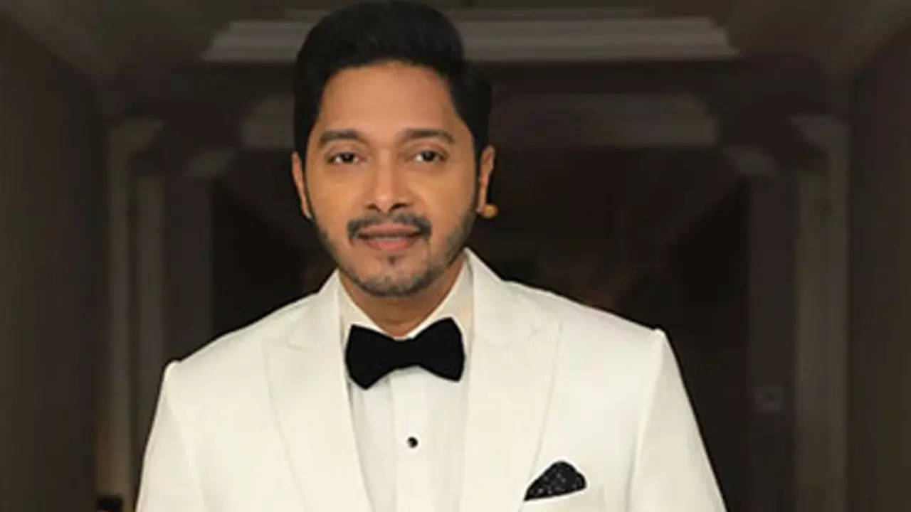 Shreyas Talpade's Heart Had Stopped For Ten Minutes Before The Doctors ...