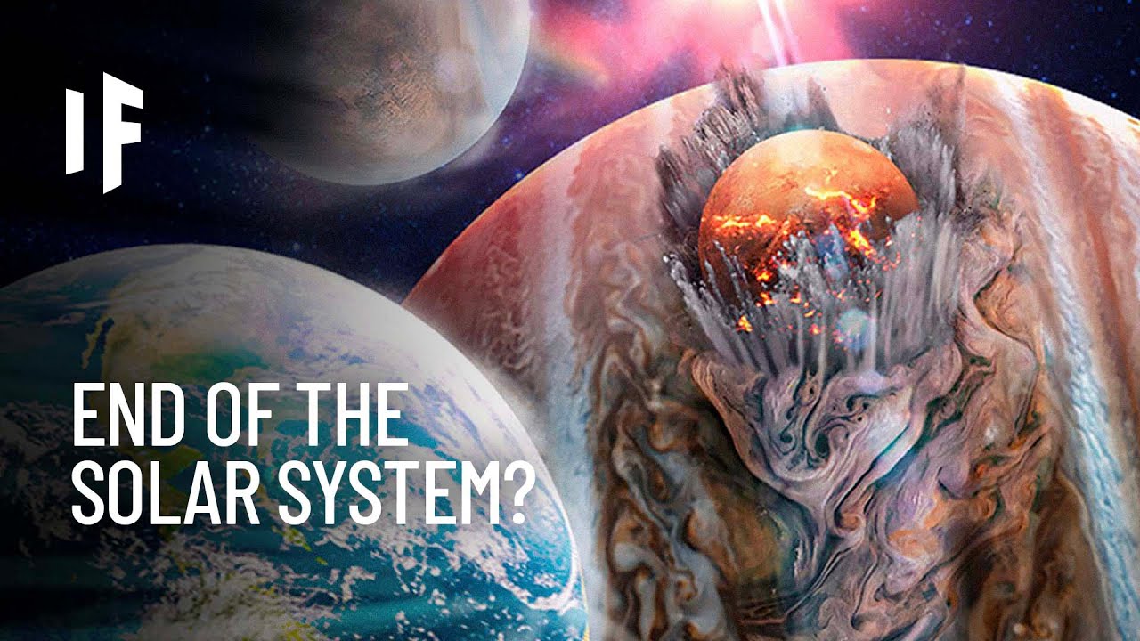 How Spinning Off Course Could Doom Us All