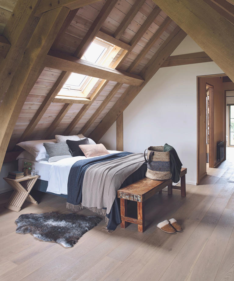 How to ventilate an attic and why it’s so important