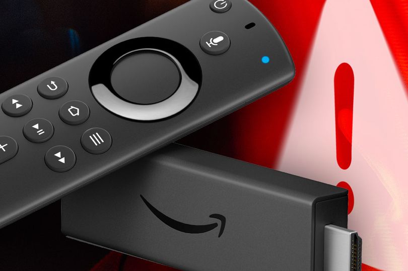 amazon, your fire tv stick just lost a very useful feature - amazon confirms new block