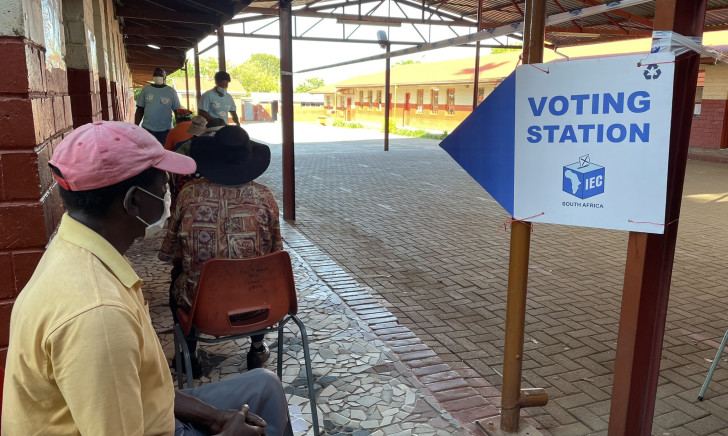 at least 70% of south africans likely to vote in 2024 polls - ijr survey