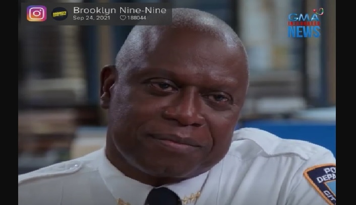 ‘Brooklyn Nine-Nine’ Actor Andre Braugher’s Cause Of Death Revealed