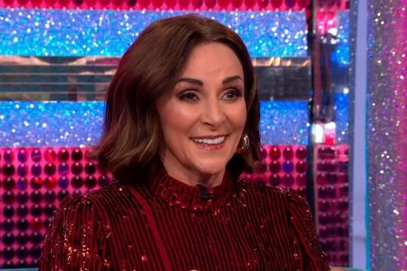 Real Life Of BBC Strictly Come Dancing Judge Shirley Ballas - Including ...