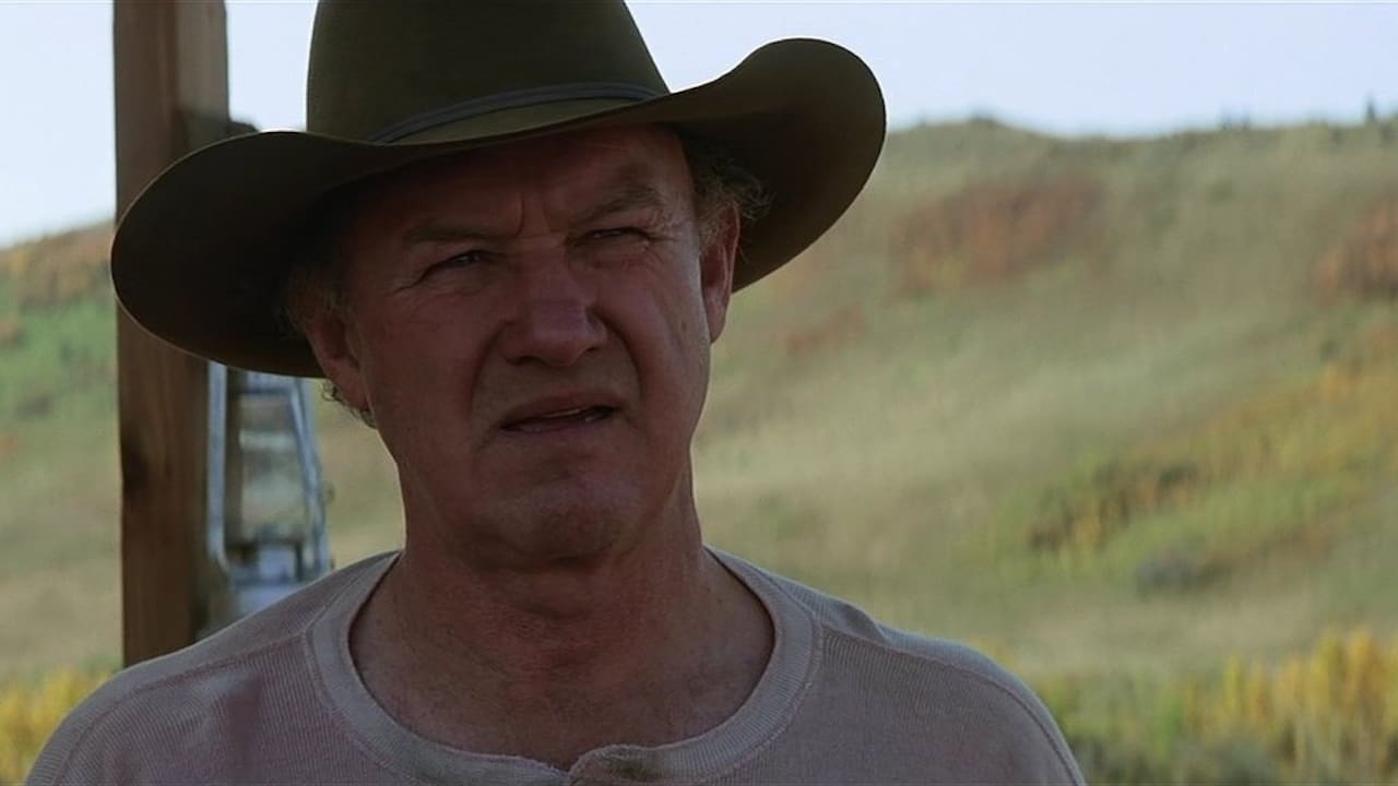 <p>By the early 1990s, the Western genre began its inevitable decline, with filmmakers across multiple decades strip-mining it to nothing. Just as the genre faded from the public mind, screenwriter David Webb Peoples stepped up to deliver one last testament to the West with his brilliant deconstructionist drama, <em>Unforgiven</em>.</p><p>Meditating on the numerous tropes found within the Western film (the casual violence, the hard-drinking gunslingers, the peace-loving sheriff), Peoples turns the Western on its head, focusing on the more realistic repercussions these tropes might have on actual people rather than two-dimensional stock characters. With Clint Eastwood starring as an amalgamation of the various Western heroes he’d played over the years, <em>Unforgiven</em> acts as an intelligent and grounded Western story that disarms the genre of its entire romanticized mythology.</p>