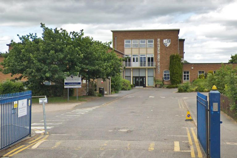 Decision due on school expansion plan to meet growing pupil numbers