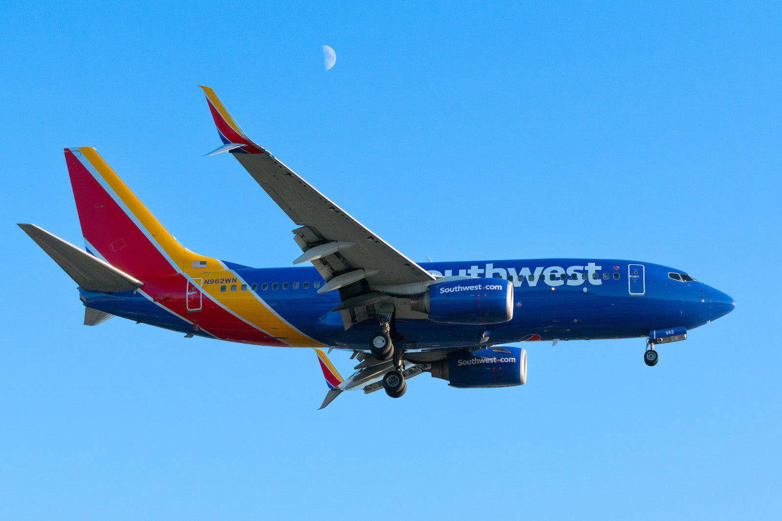Southwest schedule extended through October 2024 — book now to save on