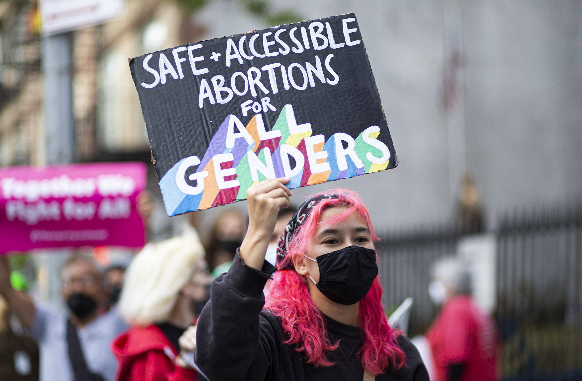 Federal Court Rules Texas Can Ban Emergency Abortions