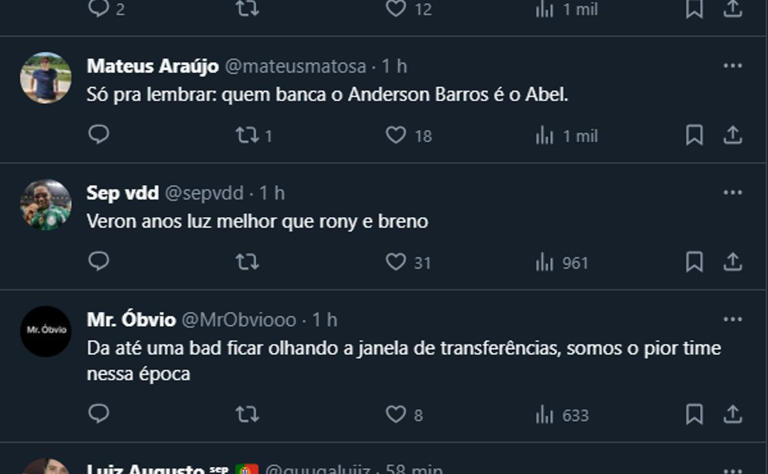 Cinco times de olho, pode assinar para 2024: Gabriel Veron retorno ‘aprovado’ no Palmeiras e torcida liga alerta duplo