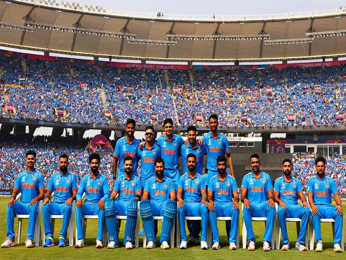 Team India's 2024 full cricket schedule भारत का साल 2024 का फुल
