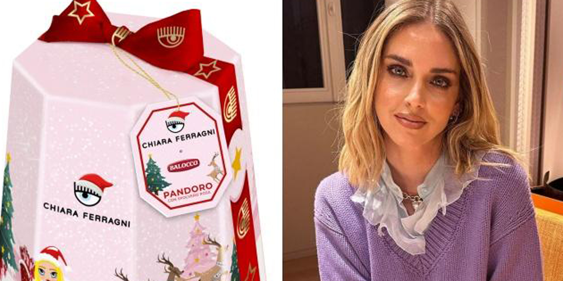 Chiara Ferragni E Balocco, Multa Da 1,4 Milioni Dall’Antitrust Per Il ...