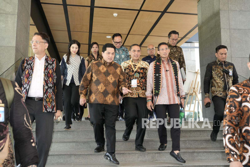 Setor Dividen Rp 81,5 Triliun Ke Negara, Ekonom: BUMN Harus Sehat