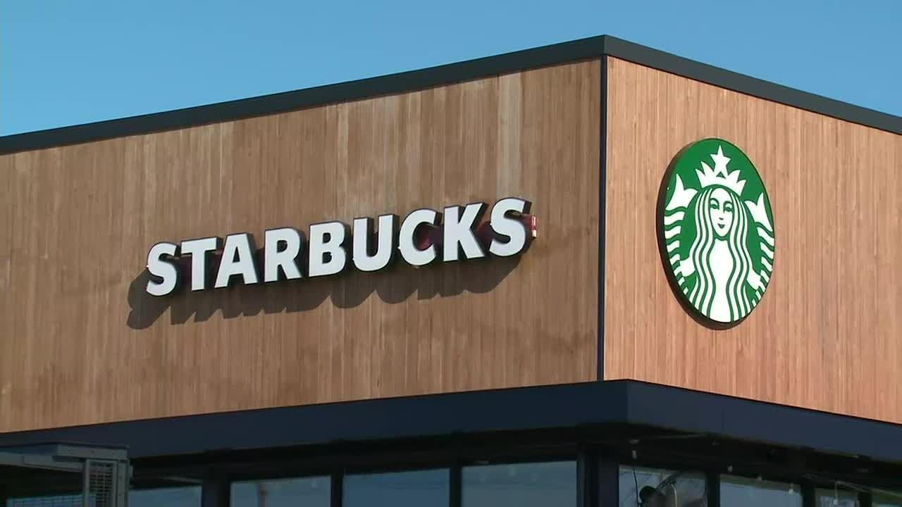 Labor Board Accuses Starbucks Of ‘union Busting,’ Including 3 In Portland