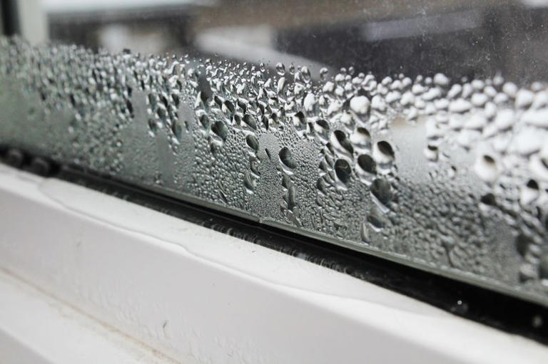 There is one golden rule to follow to stop condensation