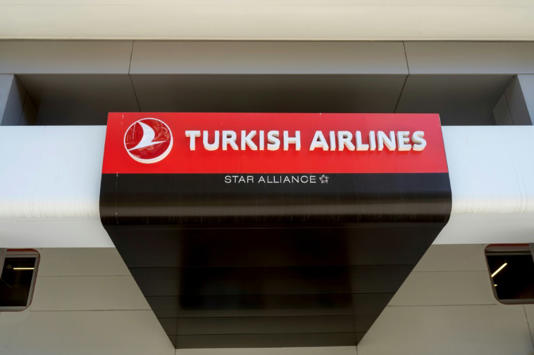 Turkish Airlines claims to fly to more countries than any other carrier