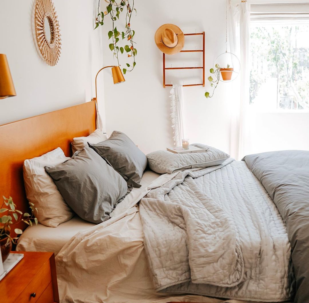 7 small neutral bedroom ideas that are beautifully far from bland