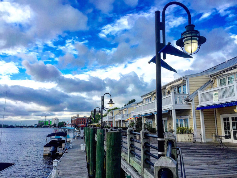 From exploring a riverwalk and beaches to historical sites and museums, there are many diverse things to do in Wilmington, North Carolina. A coastal, southeastern city, Wilmington is steeped in...