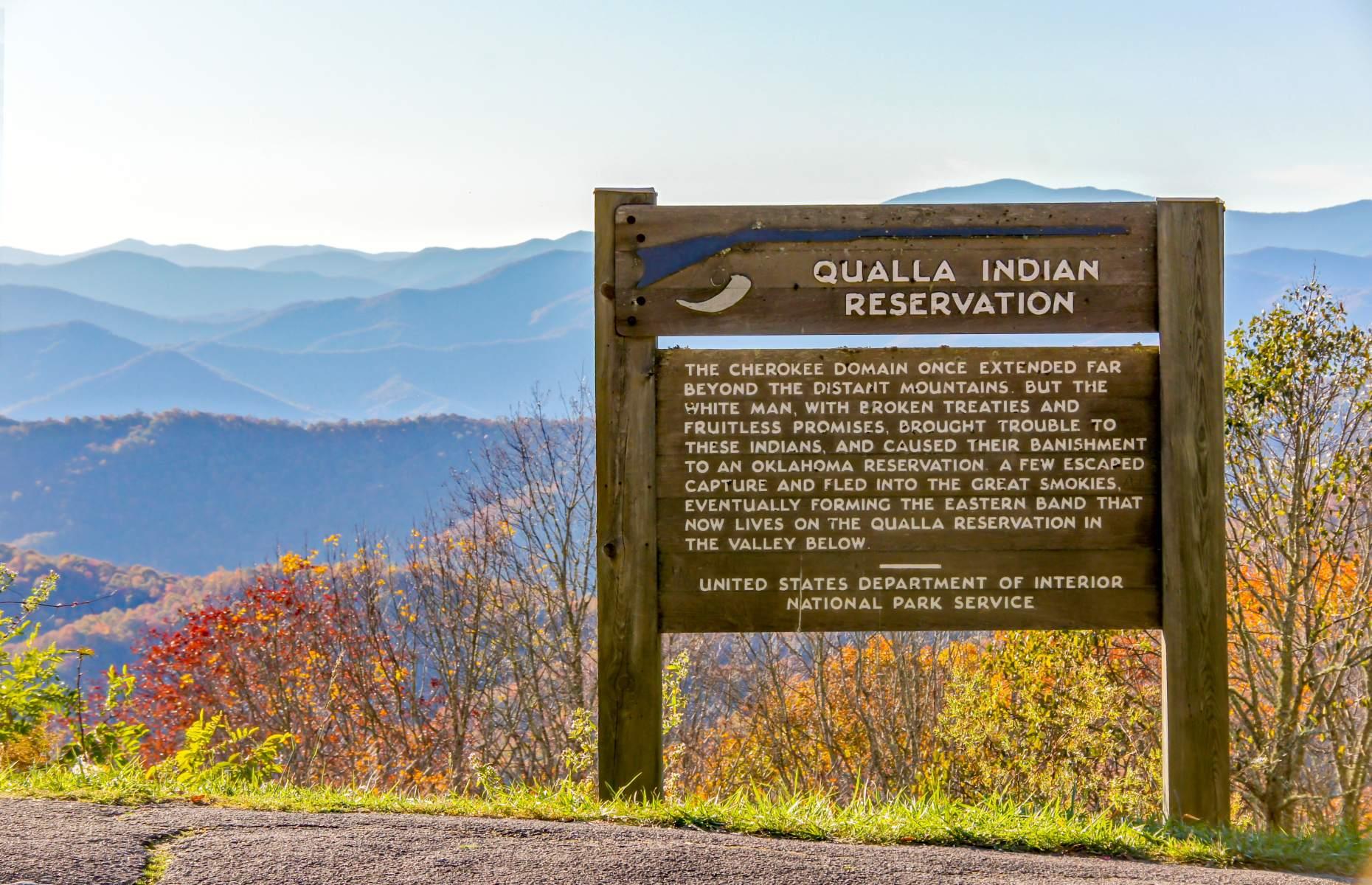 Inside The Secrets Of The Great Smoky Mountains National Park