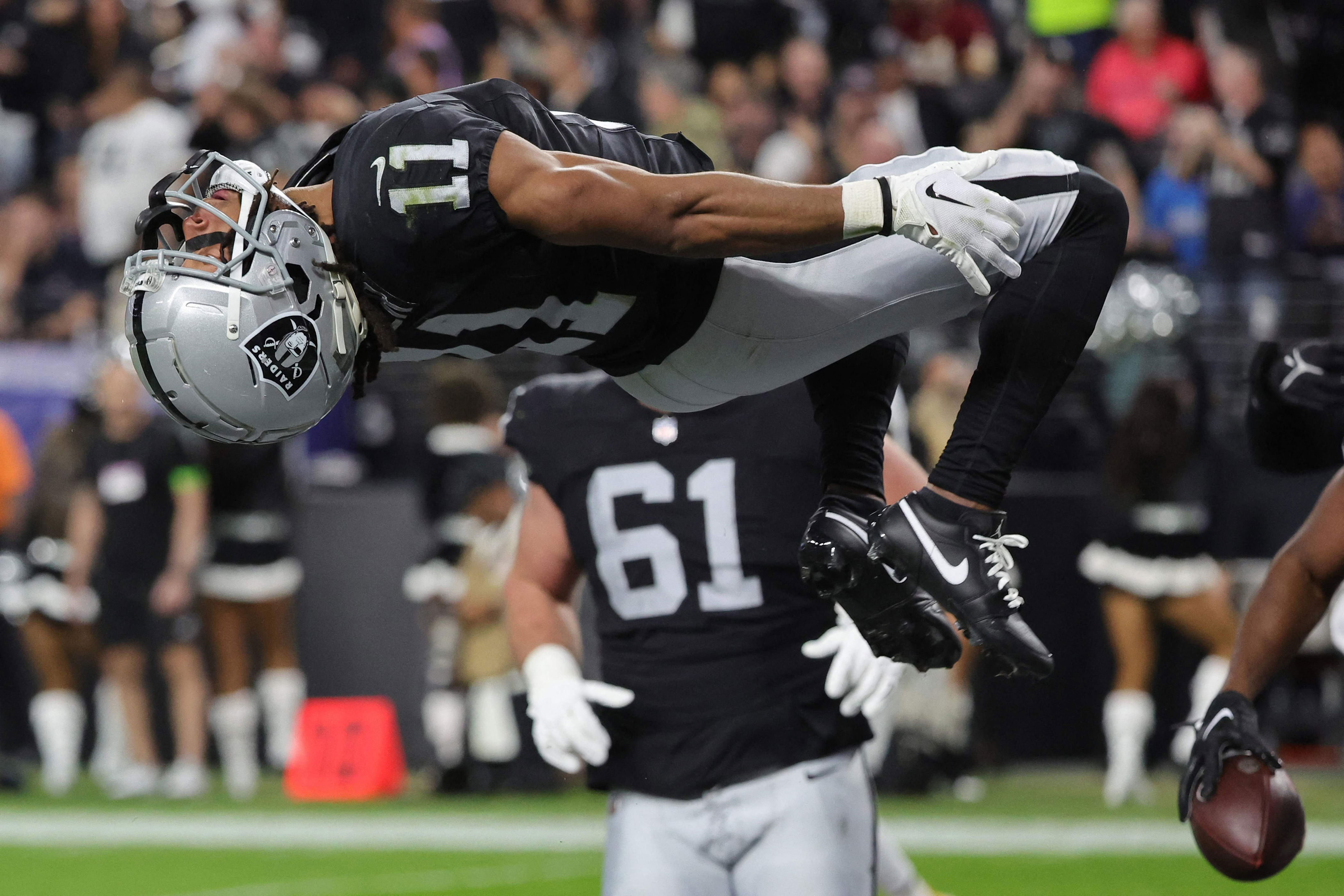 Así se jugarían los NFL Playoffs 2024 Semana 15