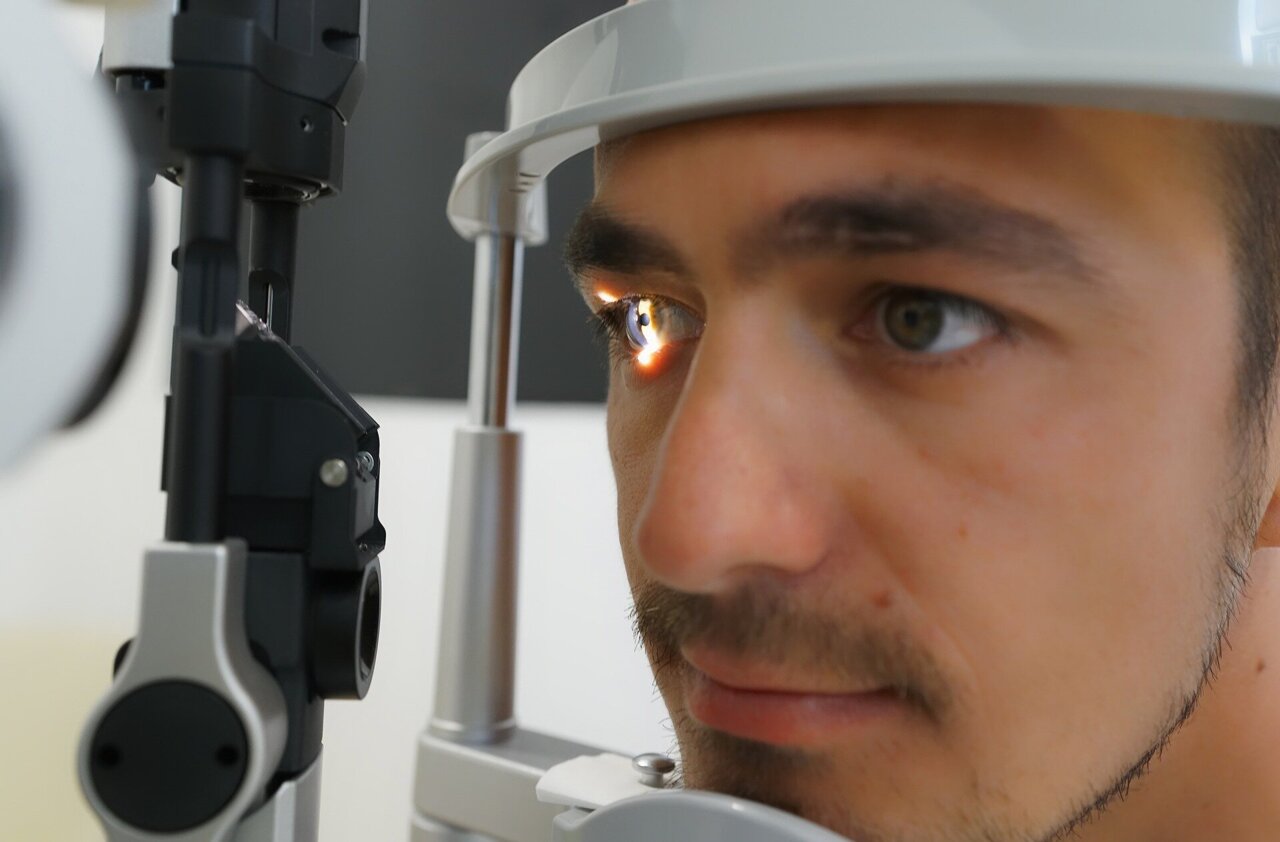 AI Matches Or Outperforms Human Specialists In Retina And Glaucoma ...