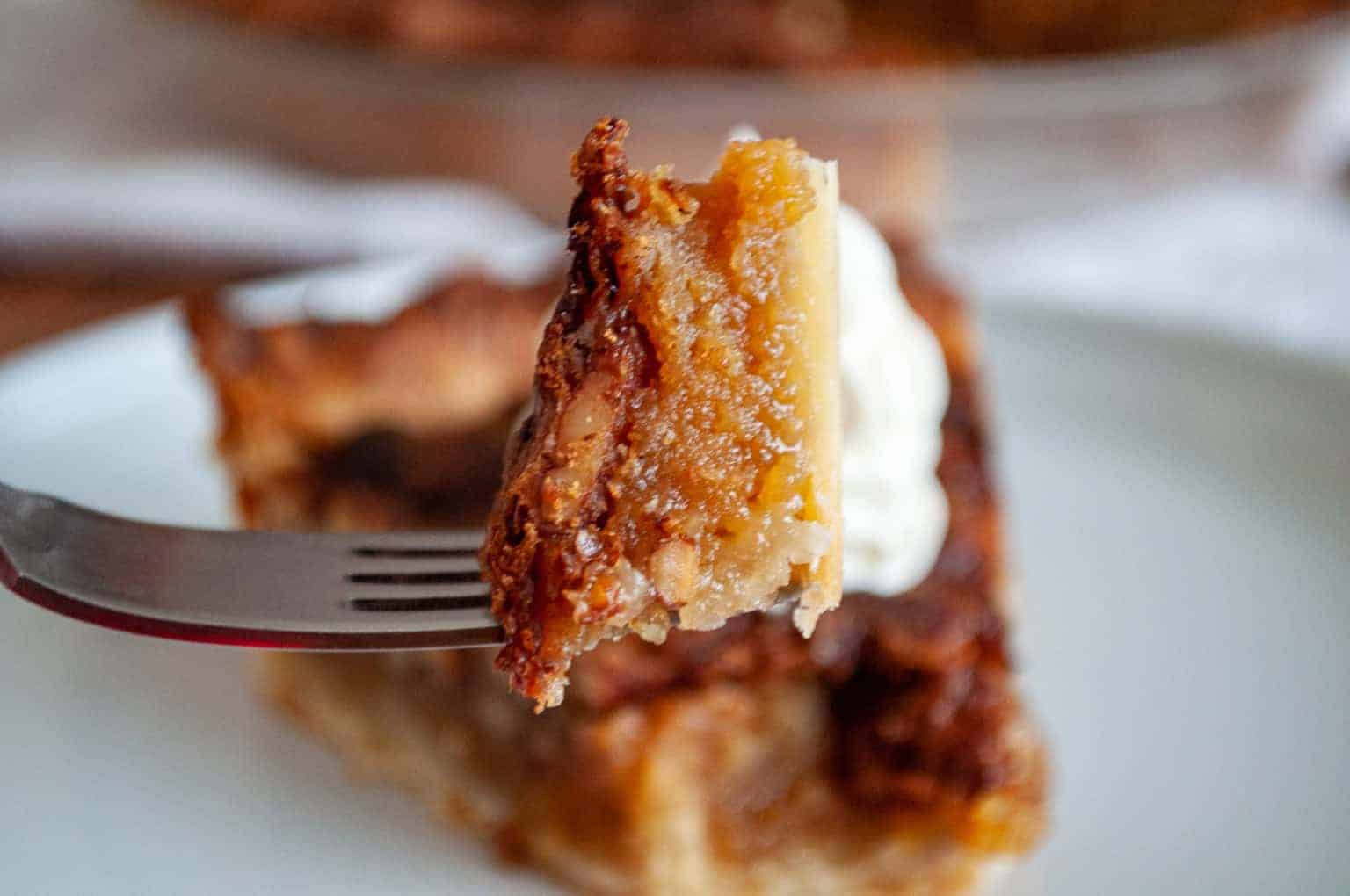 <p>Travel back in time with our classic pecan pie recipe, free from the use of corn syrup. A flaky pie crust cradles a rich, gooey filling loaded with pecans, capturing the essence of old-fashioned Southern baking at its finest.<br><strong>Get the Recipe: </strong><a href="https://littlehousebigalaska.com/2018/11/pecan-pie-without-corn-syrup.html?utm_source=msn&utm_medium=page&utm_campaign=msn">Old Fashioned Pecan Pie</a></p>