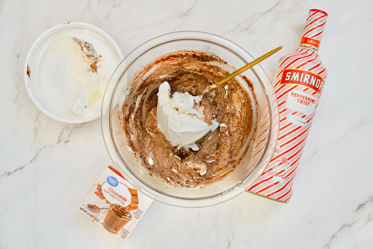 Can You Freeze Pudding Shots? Yes, Here’s How! Cocoa Pudding Shots