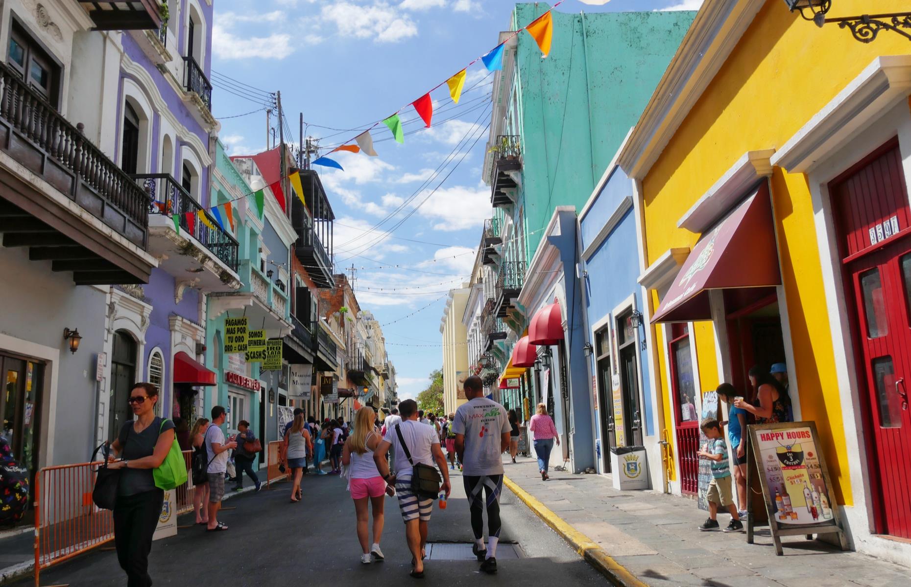 Surprising places where the US dollar is official currency