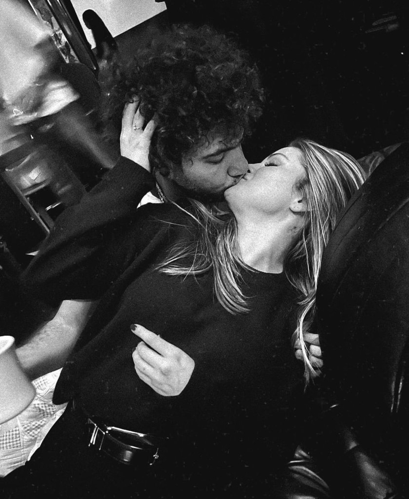 Selena Gomez & Benny Blanco: Romance Rewind