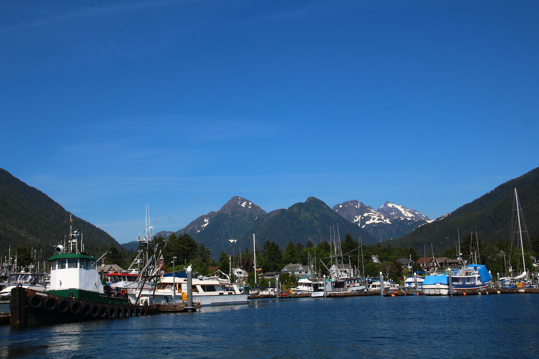 <p>Unless you’re a commercial fisher, jobs may be harder to come by in Sitka than they are in Juneau. That said, if you have a remote job, Sitka should certainly be on your personal list of the best places to live in Alaska for families. It’s affordable and offers plenty of outdoor activities to keep kids immersed in nature — and the weather tends to be a little less harsh than cities and villages within the Inside Passage.</p><ul><li>Population: 8,382</li><li>Median Household Income: $82,083</li><li>Cost of Living: 133% of U.S. average</li><li>Median Rent Price: $1,232</li><li>Home Price-to-Income Ratio: 4.48</li><li>Average Property Tax: 0.53%</li></ul><p class="padding-top-ms u-margin-bottom-ms"><b>Housing Affordability:</b> Rent in Sitka is more affordable than Juneau, but houses are actually slightly more expensive. To afford the near $368K median home price, you’ll likely need a high-paying remote job to move your family to Sitka.</p>