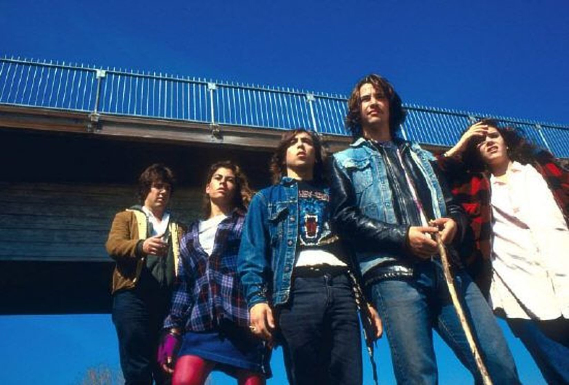 ¿Son estas las mejores bandas sonoras de la historia del cine?