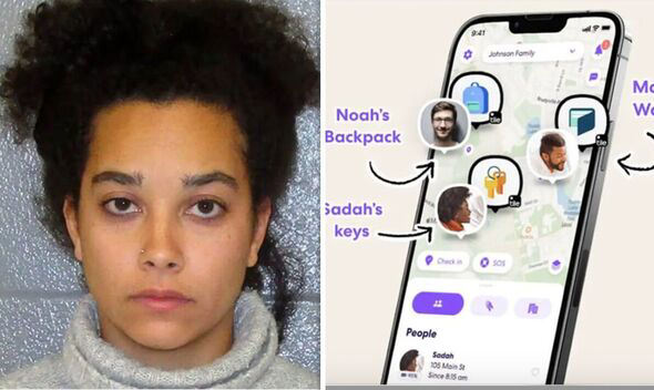 Mom Uses Controversial Tracking App To Catch Son Having Sex With Teacher In Her Car 