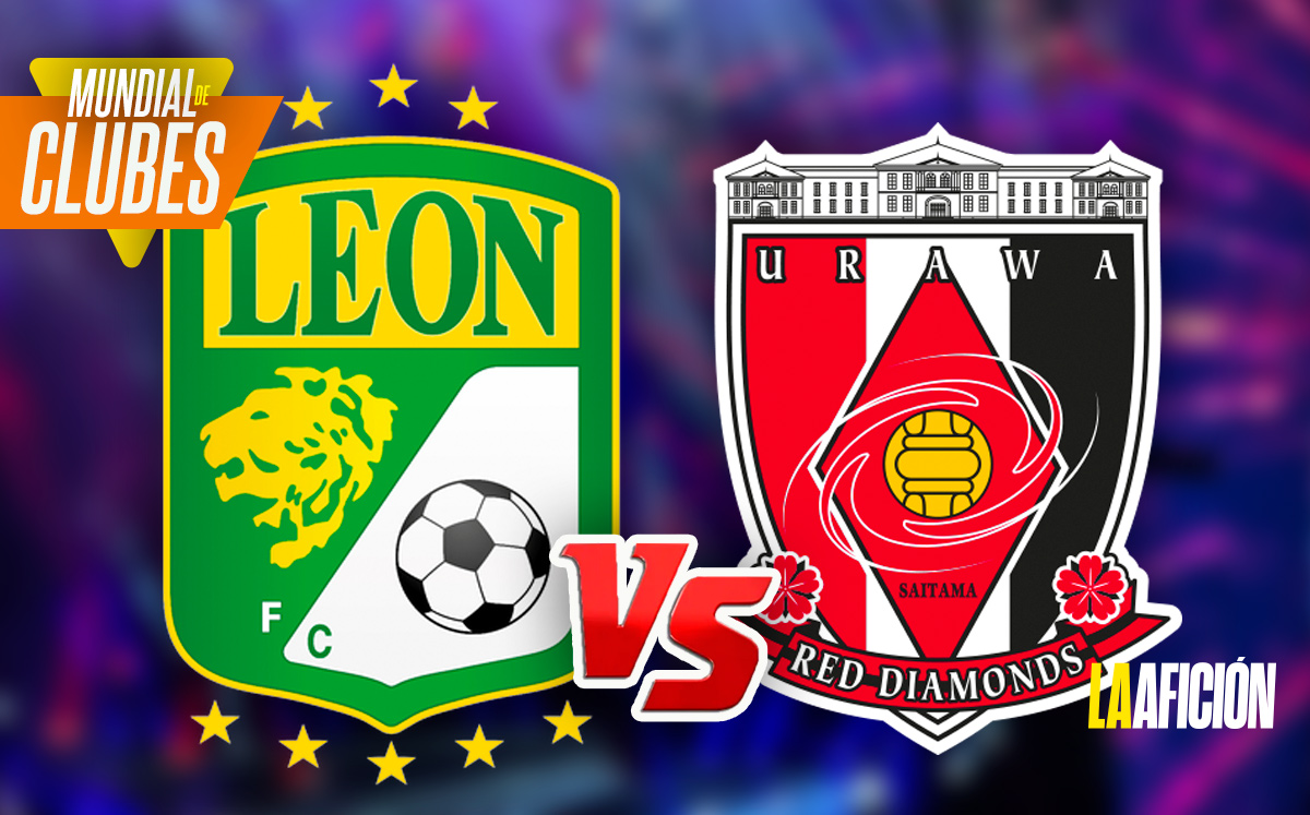 Ver León Vs Urawa Reds Hoy Partido Online Por El Mundial De Clubes 2023 En Directo 4887