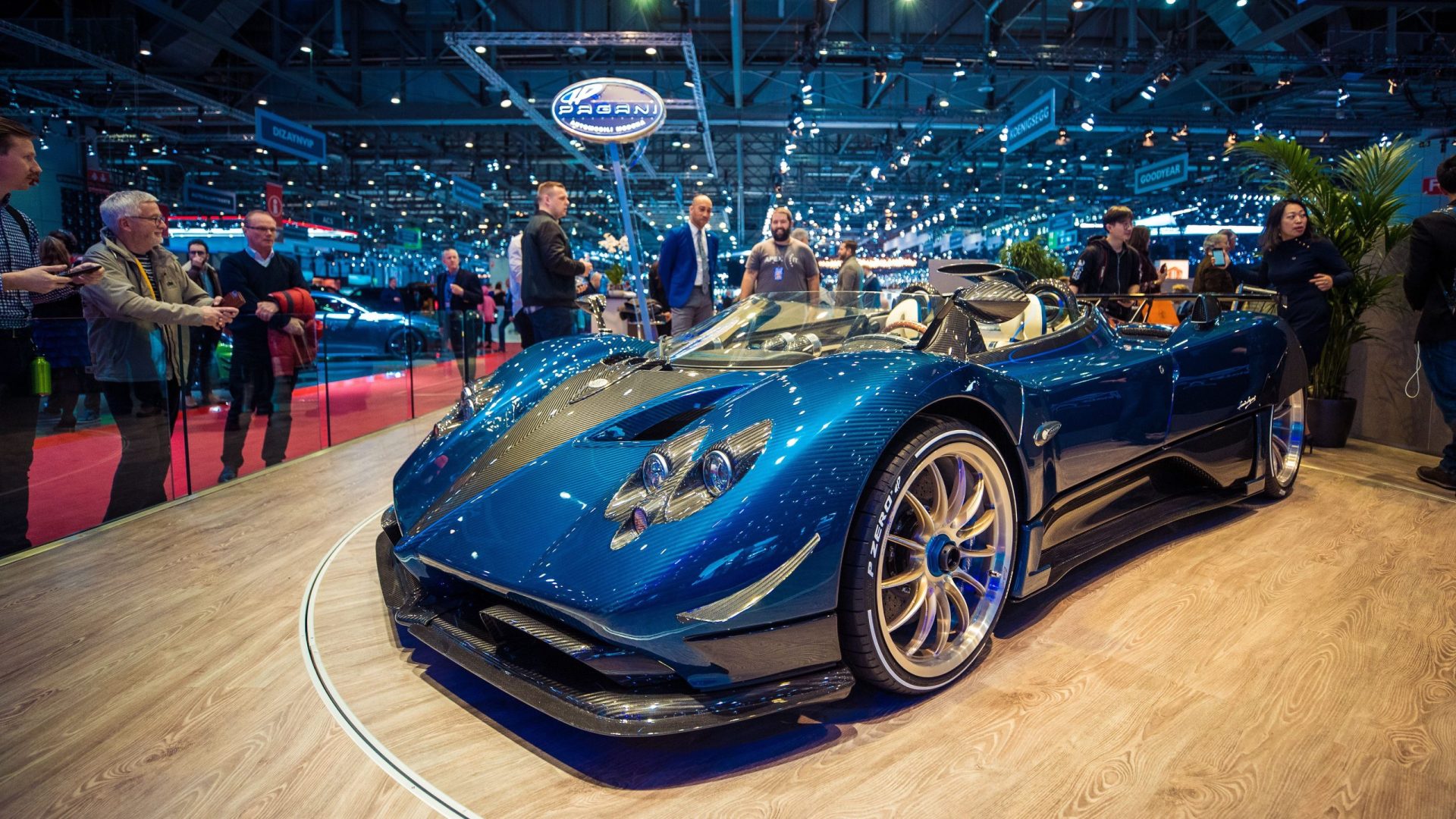 <ul> <li><strong>Approximate MSRP Price: </strong>$17.5 Million</li> </ul> <p>"The Zonda HP Barchetta is a vehicle that goes beyond mere transportation; it's a personal tribute to Pagani's vision of automotive perfection," said Patryk Doornebos, owner of <a href="https://cartriple.com" rel="noreferrer noopener">Car Triple</a>.</p> <p>With only three cars ever manufactured, these are rare commodities that are hard to find and what Doornebos described as "the very definition of a collector's dream, owned and designed by Horacio Pagani himself. It reflects a boundless affinity for detail and performance, with its roofless design and distinctive rear wheel covers."</p> <p><strong>Discover: <a href="https://www.gobankingrates.com/saving-money/car/these-cars-could-drain-your-savings-through-constant-repairs/?utm_term=related_link_6&utm_campaign=1255085&utm_source=msn.com&utm_content=9&utm_medium=rss" rel="">These 10 Cars Could Drain Your Savings Through Constant Repairs</a></strong></p>