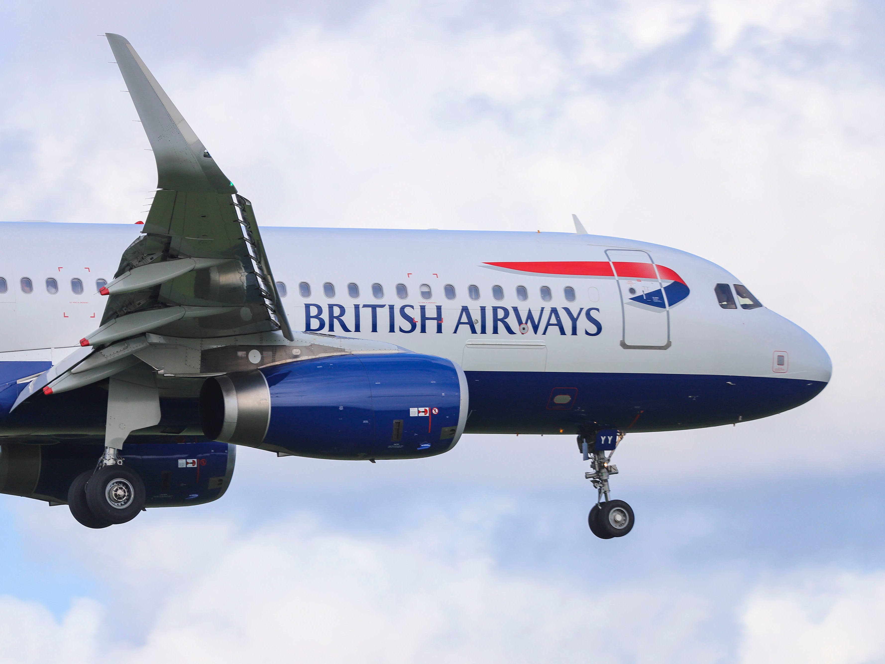 2 British Airways Flight Attendants Were Fired After A Video Of Them ...