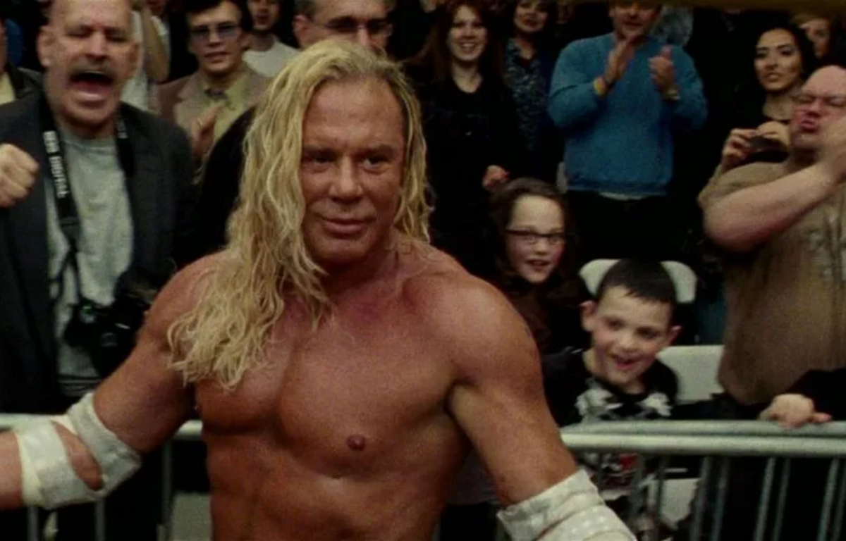 Top 15 Iconic Wrestling Movies You Must See