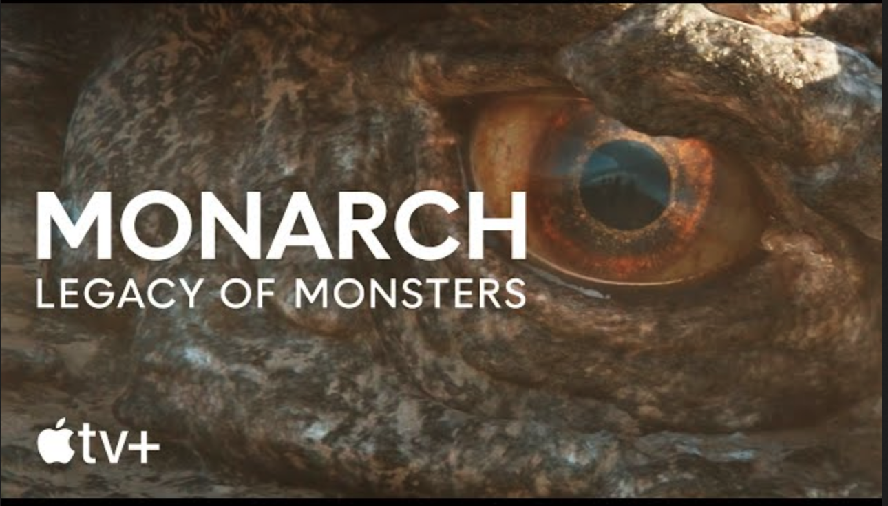 Monarch: Legacy of Monsters Releases New Monsterverse Map Clue